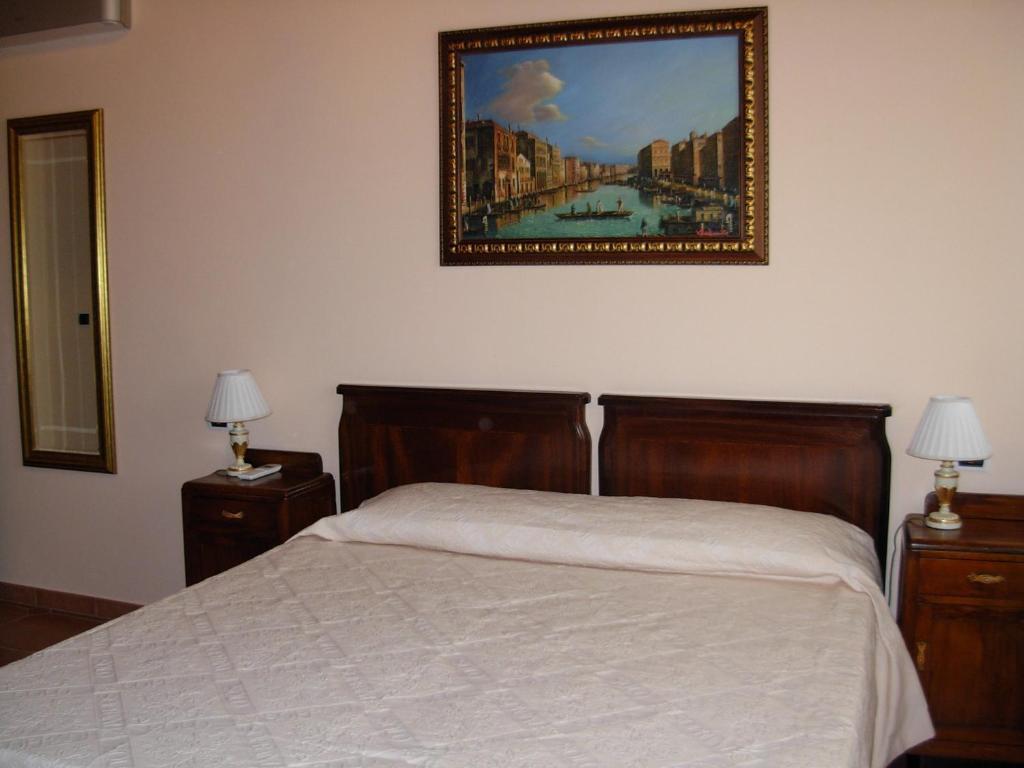 Hotel Michelangelo