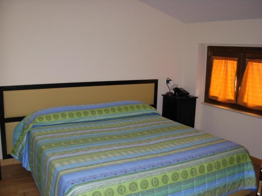 Hotel Michelangelo