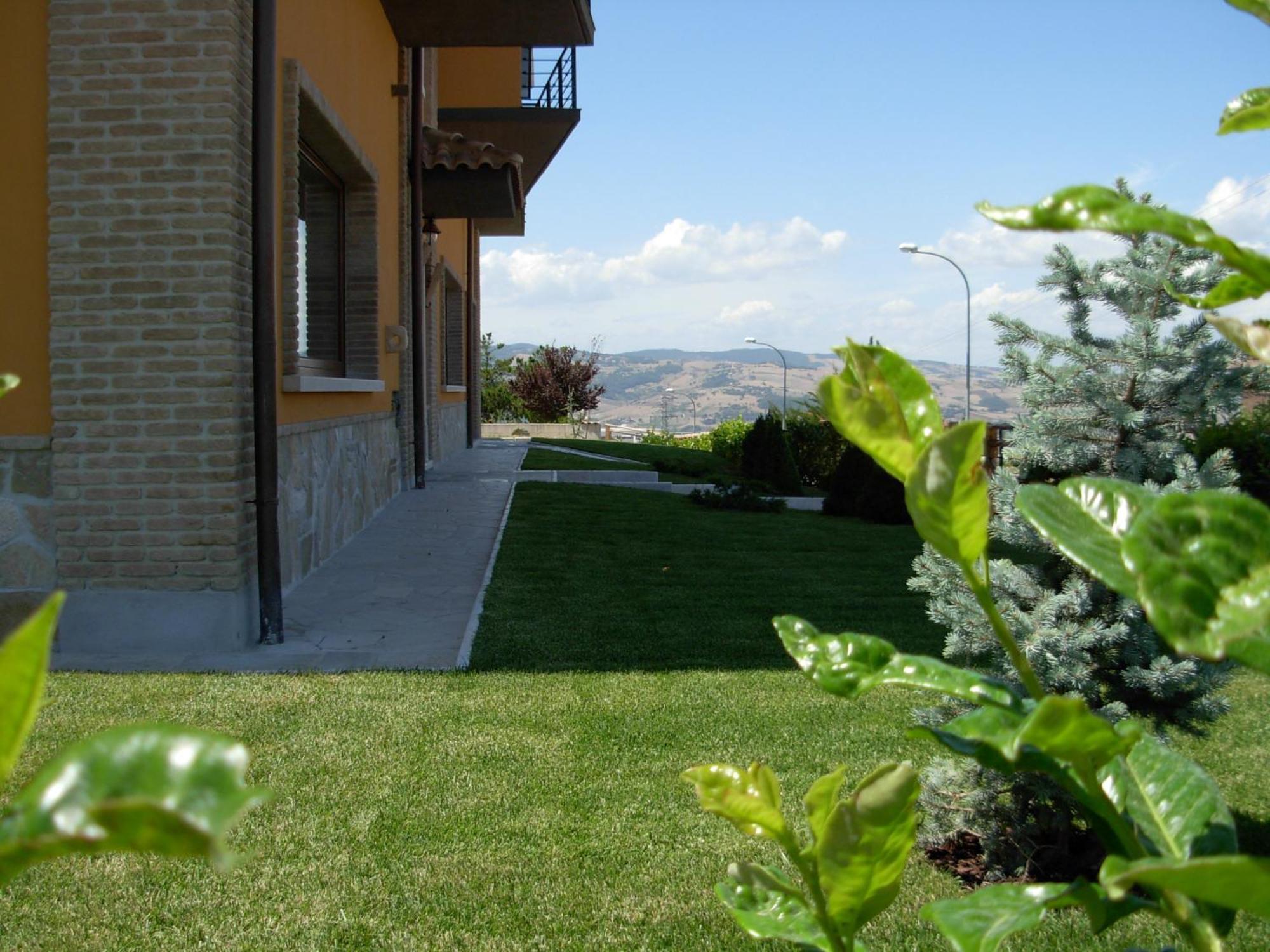 Michelangelo Hotel San Bartolomeo in Galdo