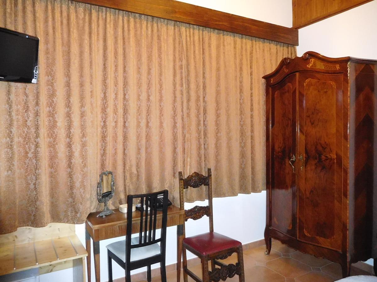 Michelangelo Hotel 3*