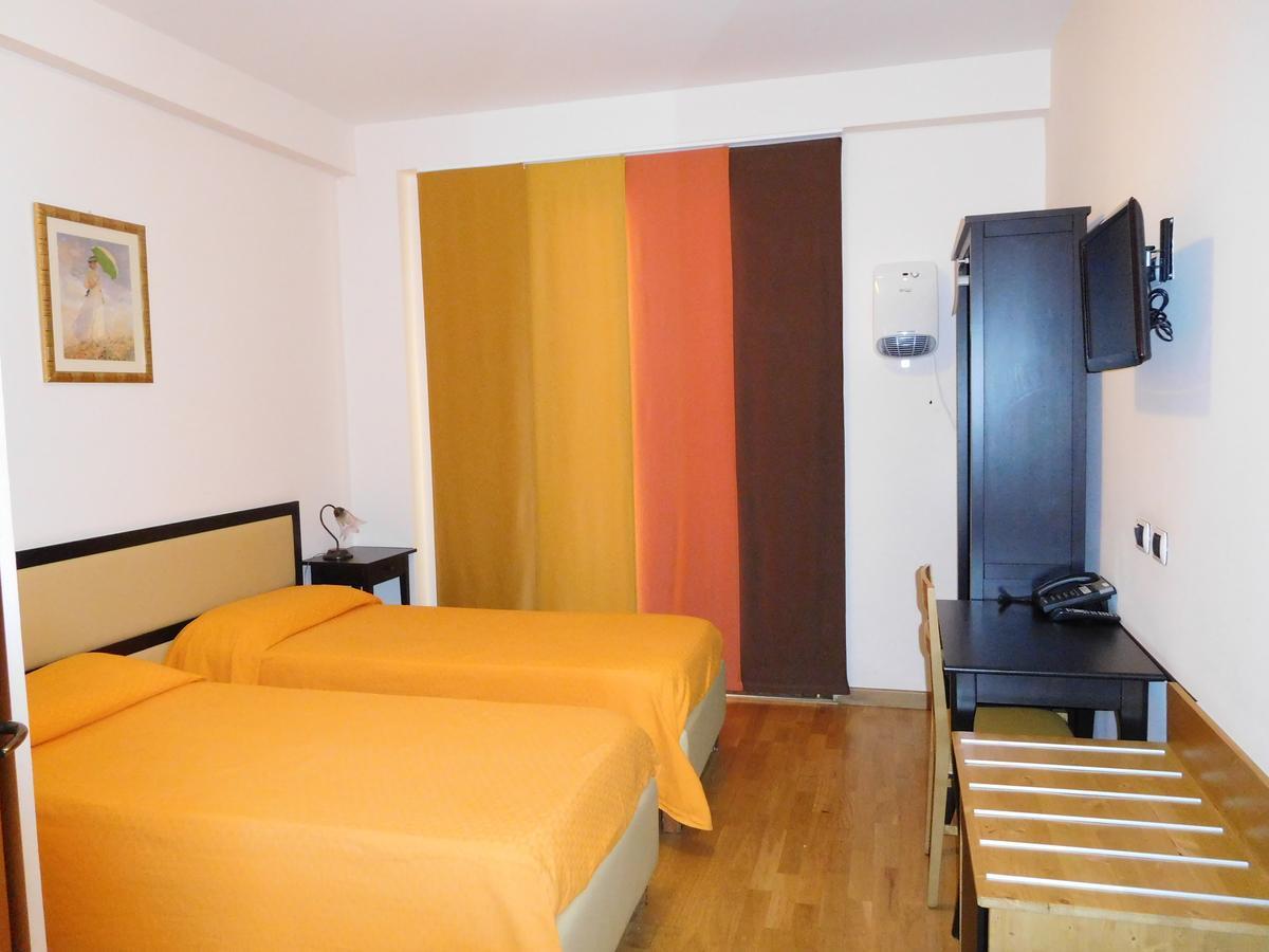 Hotel Michelangelo San Bartolomeo in Galdo